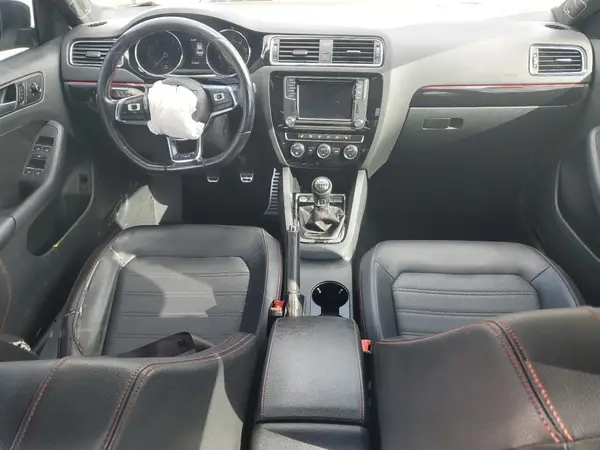 3VW5T7AJXHM345880 2017 VOLKSWAGEN JETTA - Image 8