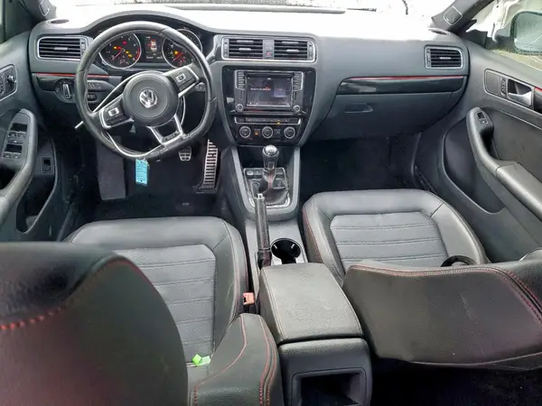 3VW5T7AJXHM350349 2017 VOLKSWAGEN JETTA - Image 8