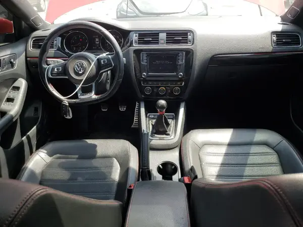 3VW5T7AJXHM376241 2017 VOLKSWAGEN JETTA - Image 8