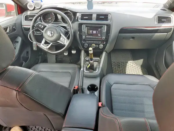 3VW5T7AJXHM408301 2017 VOLKSWAGEN JETTA - Image 8