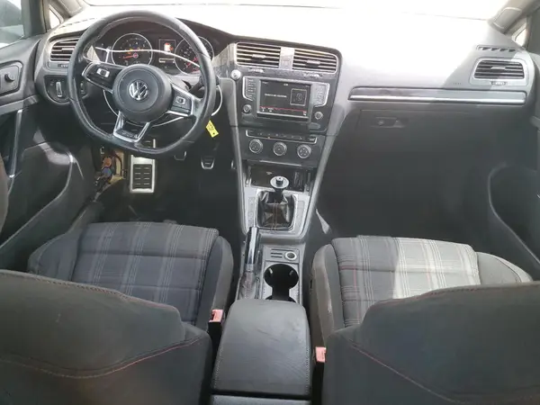 3VW5T7AU0GM022463 2016 VOLKSWAGEN GTI - Image 8