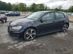 3VW5T7AU0GM022740 2016 VOLKSWAGEN GTI