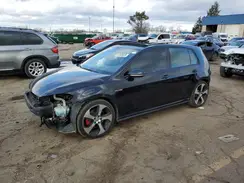 3VW5T7AU0GM023421 2016 VOLKSWAGEN GTI