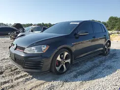 3VW5T7AU0GM037660 2016 VOLKSWAGEN GTI