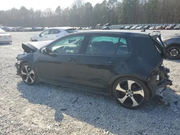 3VW5T7AU0GM039134 2016 VOLKSWAGEN GTI - Image 2