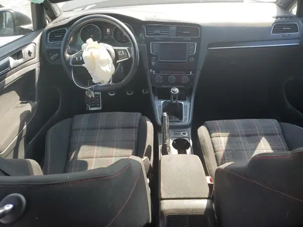 3VW5T7AU0GM039134 2016 VOLKSWAGEN GTI - Image 8