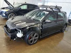 3VW5T7AU0GM043636 2016 VOLKSWAGEN GTI