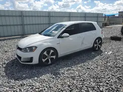 3VW5T7AU0HM031701 2017 VOLKSWAGEN GTI