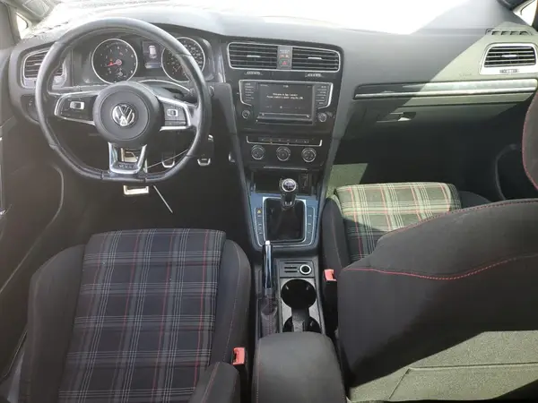 3VW5T7AU0HM031701 2017 VOLKSWAGEN GTI - Image 8