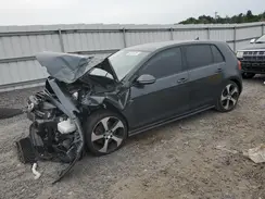 3VW5T7AU0HM073933 2017 VOLKSWAGEN GTI