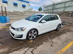 3VW5T7AU0HM076234 2017 VOLKSWAGEN GTI
