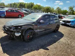 3VW5T7AU0KM008006 2019 VOLKSWAGEN GTI
