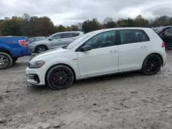 3VW5T7AU0KM013156 2019 VOLKSWAGEN GTI