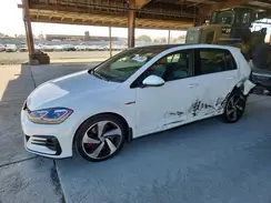 3VW5T7AU0KM014596 2019 VOLKSWAGEN GTI