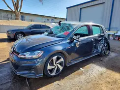 3VW5T7AU0KM017000 2019 VOLKSWAGEN GTI