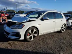 3VW5T7AU0KM020351 2019 VOLKSWAGEN GTI