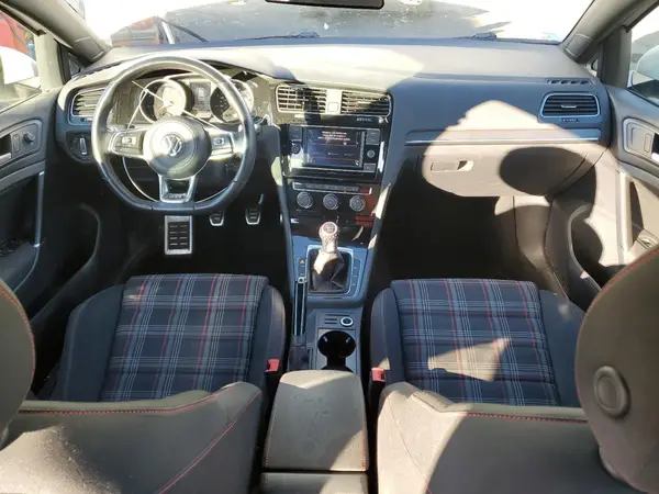 3VW5T7AU0KM020351 2019 VOLKSWAGEN GTI - Image 8