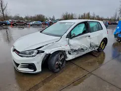 3VW5T7AU0KM021516 2019 VOLKSWAGEN GTI