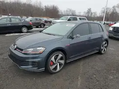 3VW5T7AU0KM024125 2019 VOLKSWAGEN GTI