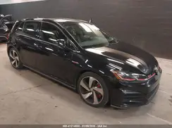 3VW5T7AU0KM025789 2019 VOLKSWAGEN GTI