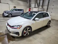 3VW5T7AU0KM029826 2019 VOLKSWAGEN GTI