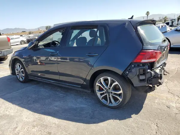 3VW5T7AU0LM001140 2020 VOLKSWAGEN GTI - Image 2
