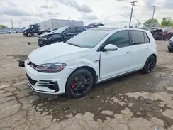 3VW5T7AU0LM007617 2020 VOLKSWAGEN GTI