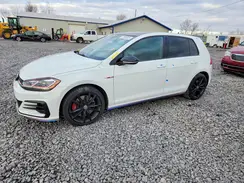 3VW5T7AU0MM000507 2021 VOLKSWAGEN GTI