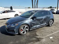 3VW5T7AU0MM000765 2021 VOLKSWAGEN GTI