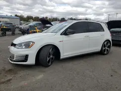 3VW5T7AU1GM009818 2016 VOLKSWAGEN GTI