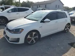 3VW5T7AU1GM011214 2016 VOLKSWAGEN GTI