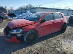 3VW5T7AU1GM016591 2016 VOLKSWAGEN GTI