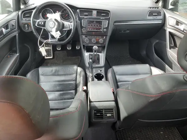 3VW5T7AU1GM032077 2016 VOLKSWAGEN GTI - Image 8