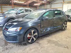 3VW5T7AU1GM034413 2016 VOLKSWAGEN GTI