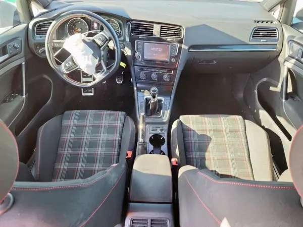 3VW5T7AU1GM051535 2016 VOLKSWAGEN GTI - Image 8