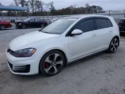 3VW5T7AU1GM052622 2016 VOLKSWAGEN GTI