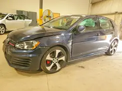 3VW5T7AU1HM018908 2017 VOLKSWAGEN GTI