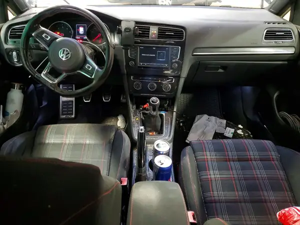 3VW5T7AU1HM018908 2017 VOLKSWAGEN GTI - Image 8