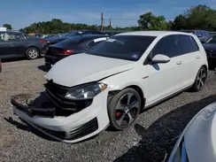 3VW5T7AU1HM027799 2017 VOLKSWAGEN GTI