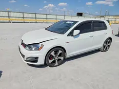 3VW5T7AU1HM029147 2017 VOLKSWAGEN GTI