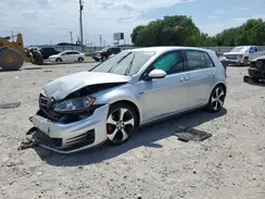 3VW5T7AU1HM033005 2017 VOLKSWAGEN GTI