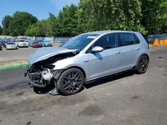 3VW5T7AU1HM033165 2017 VOLKSWAGEN GTI