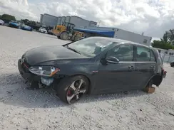 3VW5T7AU1HM044621 2017 VOLKSWAGEN GTI