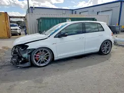 3VW5T7AU1HM049947 2017 VOLKSWAGEN GTI