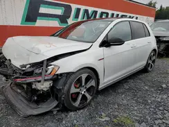 3VW5T7AU1HM061340 2017 VOLKSWAGEN GTI