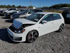 3VW5T7AU1HM061709 2017 VOLKSWAGEN GTI