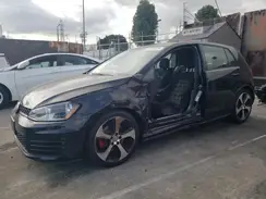 3VW5T7AU1HM063265 2017 VOLKSWAGEN GTI