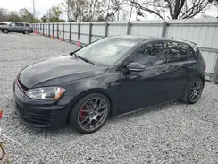 3VW5T7AU1HM066764 2017 VOLKSWAGEN GTI