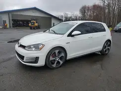 3VW5T7AU1HM067736 2017 VOLKSWAGEN GTI