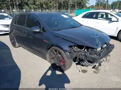 3VW5T7AU1KM002246 2019 VOLKSWAGEN GTI